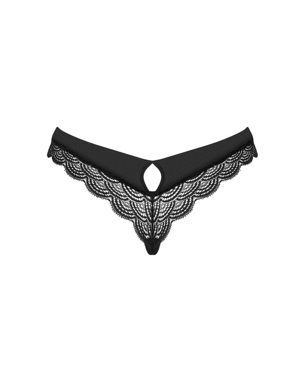 Chemeris figi Obsessive