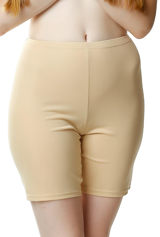 Reformy damskie Lawanda przeciw otarciom 6342 beżowy - Mewa