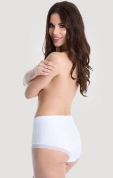 Gładkie wysokie figi Julimex RUBY