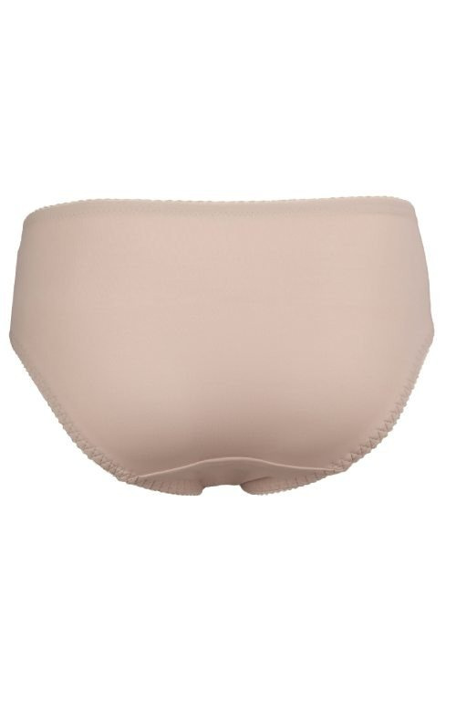 Figi CELINA beżowy - Unikat