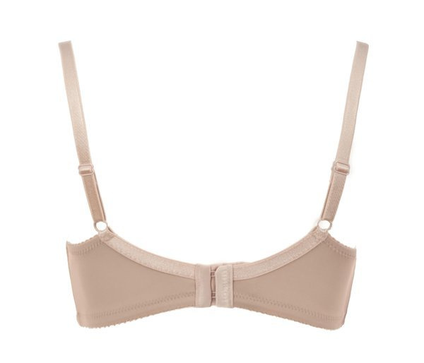 Biustonosz CELINA beżowy - Unikat
