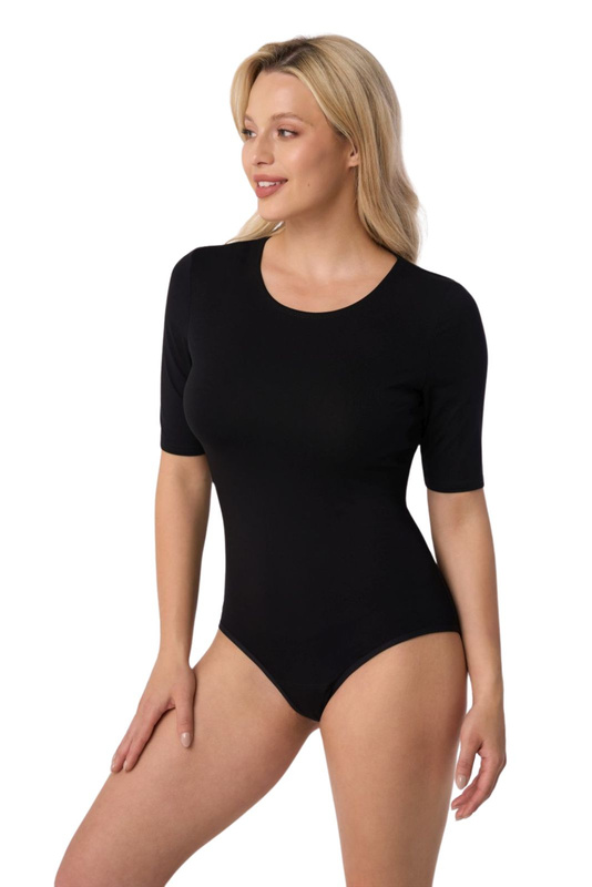 Gładkie body damskie Babell VIDA