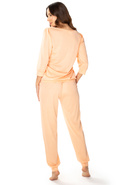 Homewear damski IZABELL - Mewa