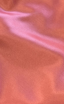 Halka ELAINE - satyna puder - Dkaren