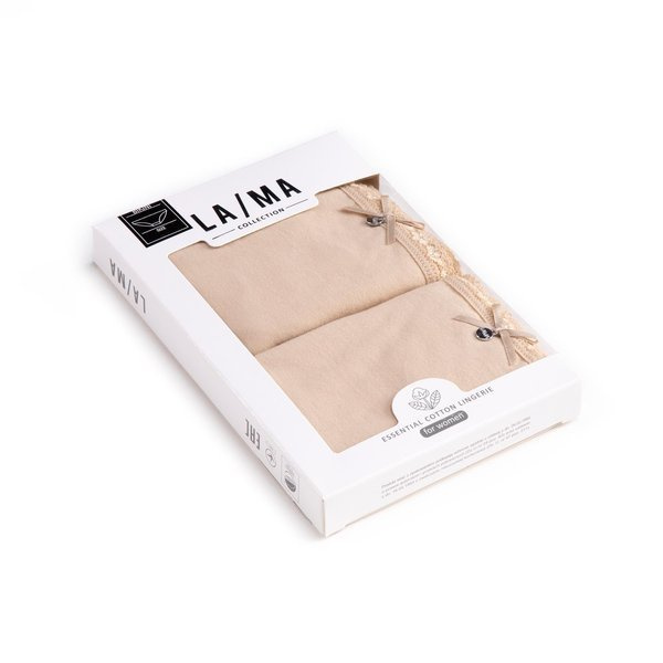 Figi damskie Lama - 4000 Minibikini