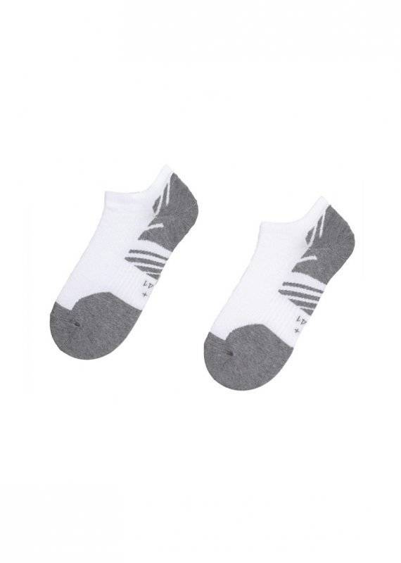 Stopki męskie Wola - AG+ jasne