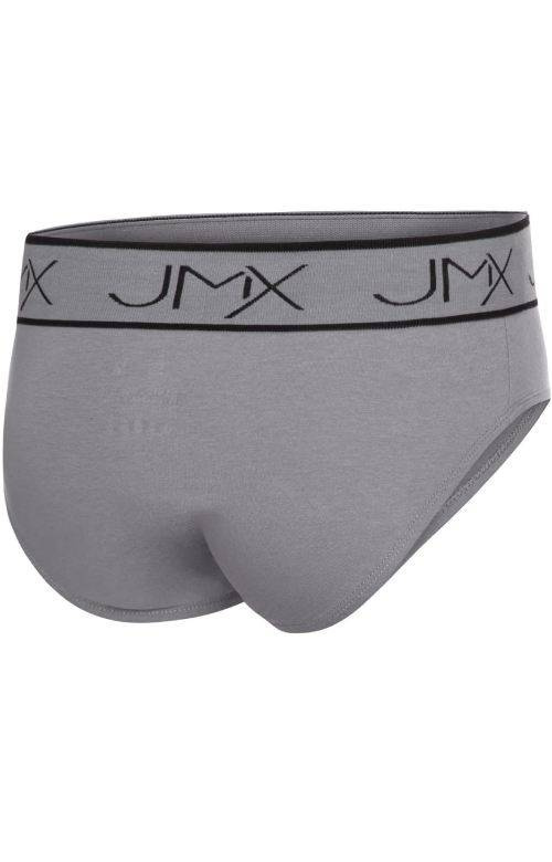 Bezszwowe slipy Julimex Carbon