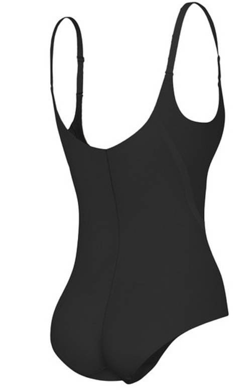 Bezszwowe, oddychajace body pod biust Julimex 219