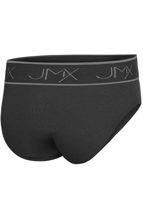 Bezszwowe slipy Julimex Carbon