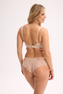 Biustonosz Soft- Balconette Jessia 1229 beż - Gaia