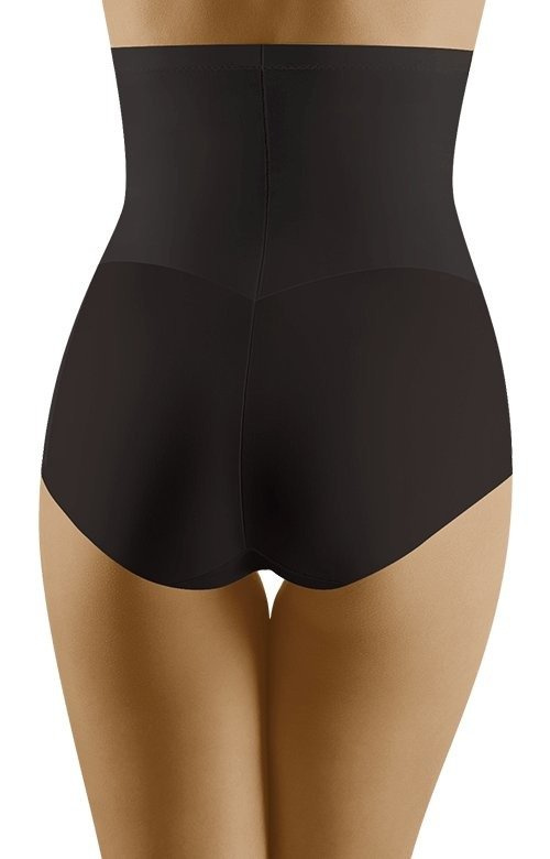 Wysokie wyszczuplające figi Wolbar - Modifica