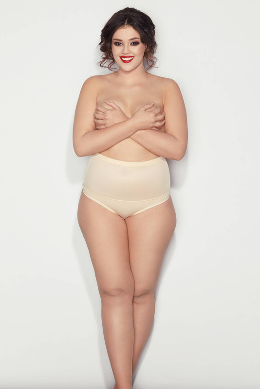 Stringi Mitex Iga korygująco modelujące