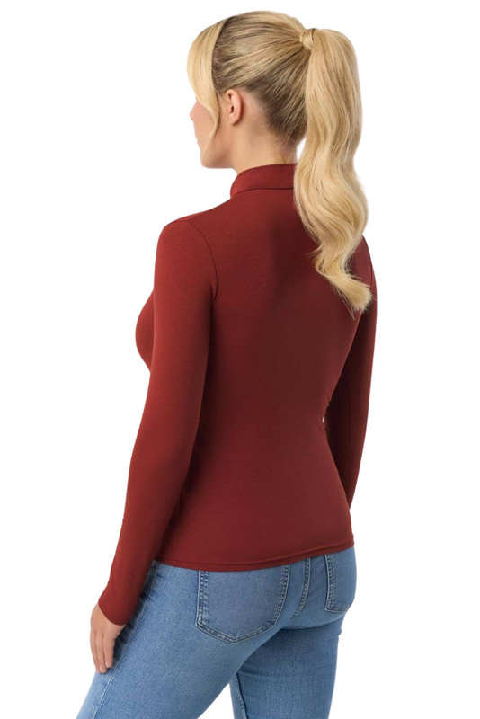 Półgolf damski Babell RESTA Marsala