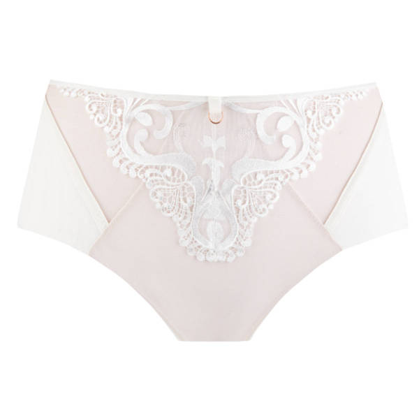 Figi zdobione gipiurową wstawką Unikat ANETA