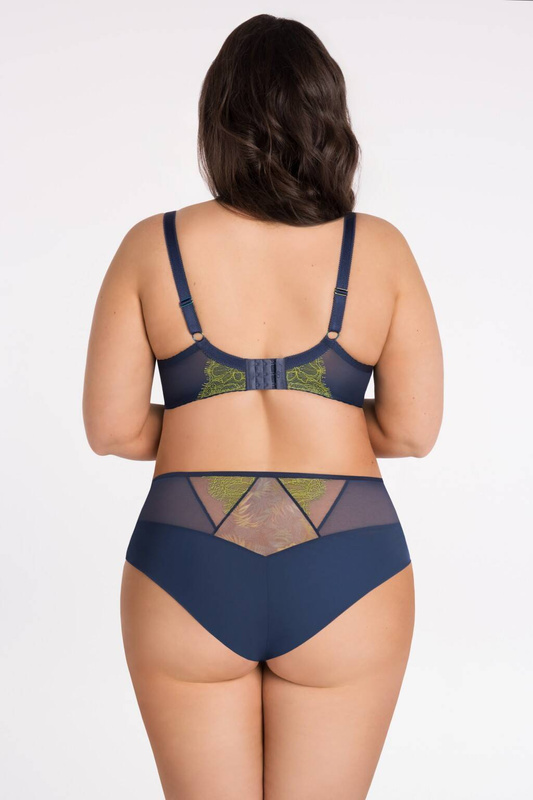 Biustonosz miękki Gorsenia K798 ARIANNA