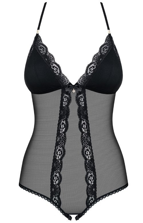 Body z otwartym krokiem 841-TED-1 body