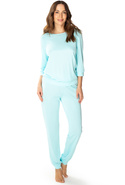 Homewear damski IZABELL - Mewa