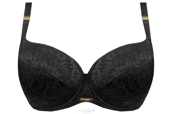 Ekskluzywny biustonosz Unikat MADERA full cup