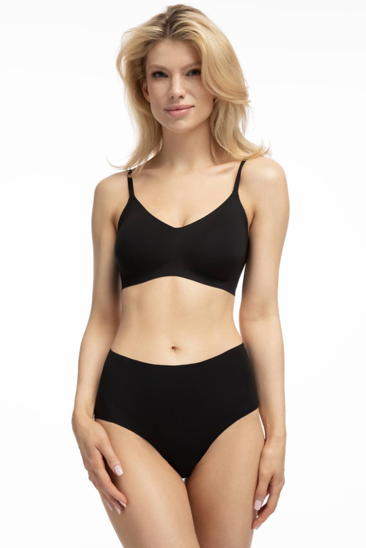 Braletka bez fiszbin Julimex INFINITY SOFT BRA