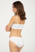 Gatta Bikini  Queenie białe