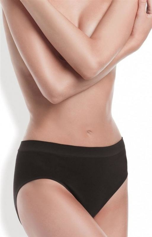 Gatta Bikini Queenie czarne