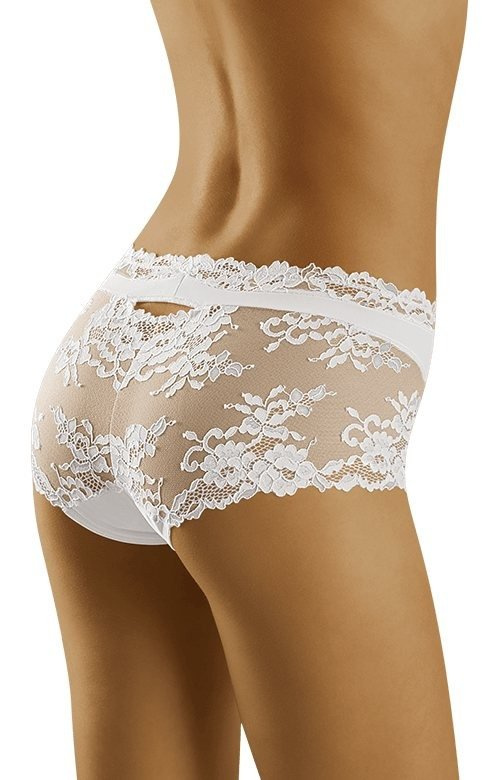 Figi damskie Wolbar - Luxa