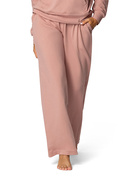 Spodnie DK-K-B8 - puder bawełna - Dkaren