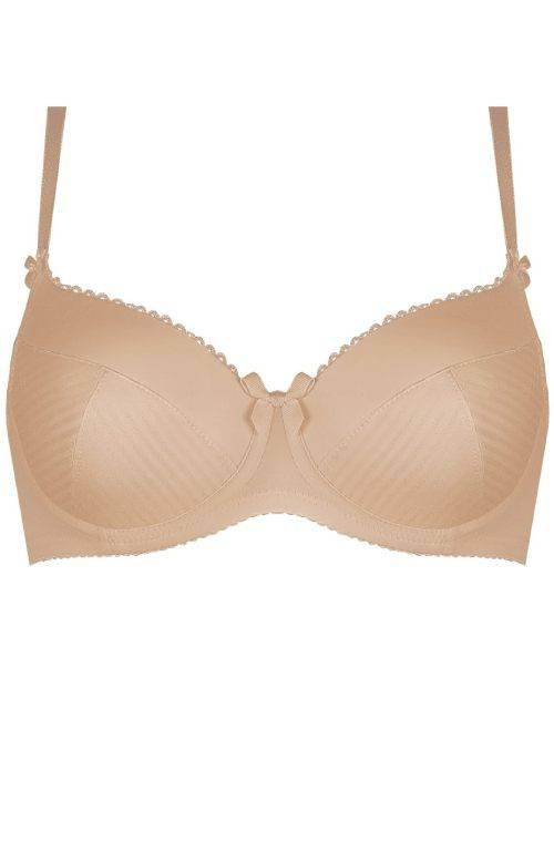 Usztywniany biustonosz damski Unikat - FIONA