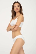 Gatta Bikini  Queenie białe
