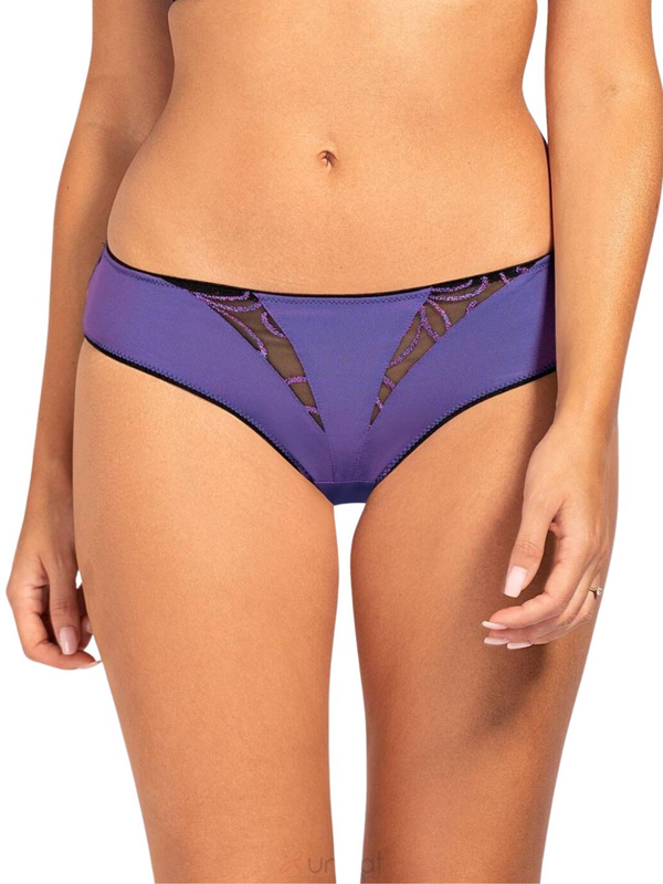 Fioletowe figi Unikat RENE