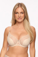 Biustonosz Semi-Soft Sabina Art. 1301 - Gaia