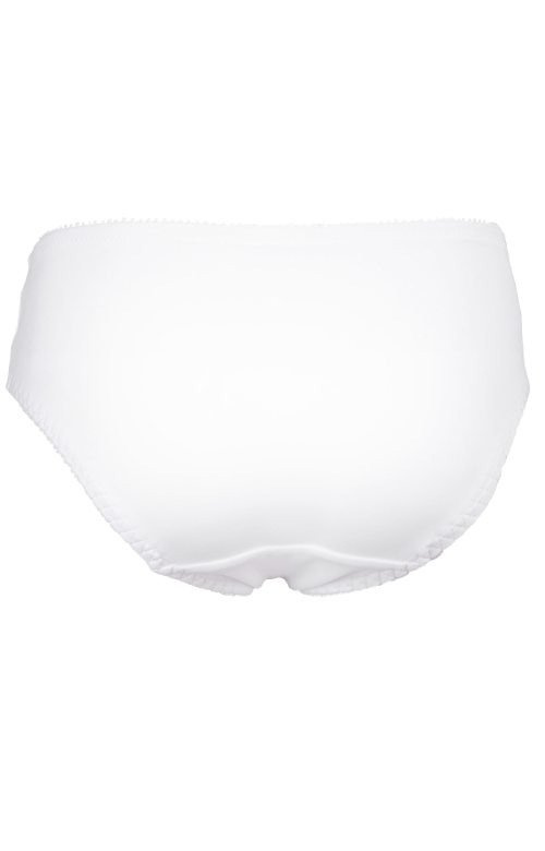 Figi CELINA biały - Unikat