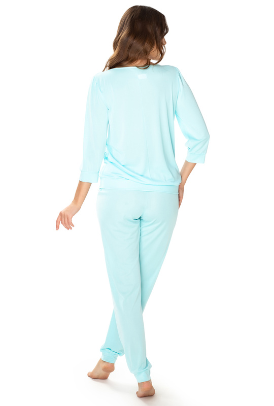 Homewear damski IZABELL - Mewa