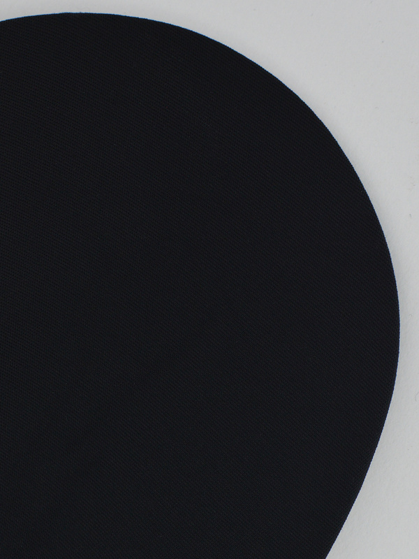 Stopki niskie laserowe silikon czarne - Noviti SN044