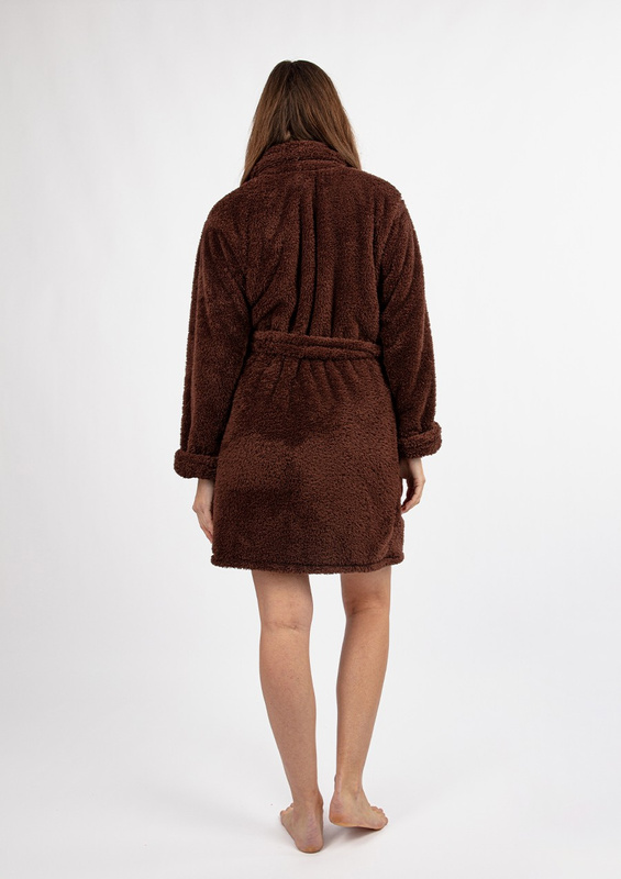 Podomka ELIZA - puch czekolada - Dkaren