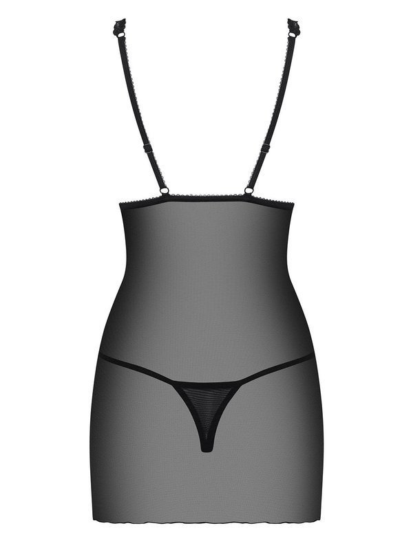 Seksowna koszulka na ramiączkach Obsessive Lucita