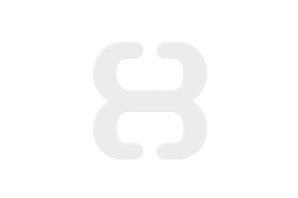 BA-13 klips ściągający ramiączka