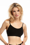 Braletka/Top Julimex Bamboo BAMBOO LOUNGE BRA