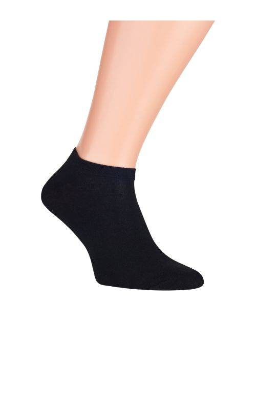 Skarpol 25 - grafitowe stopki bambusowe z jonami srebra