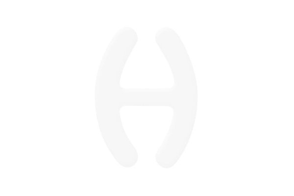 BA-11 KLIPS ŚCIĄGAJĄCY RAMIĄCZKA transparentny