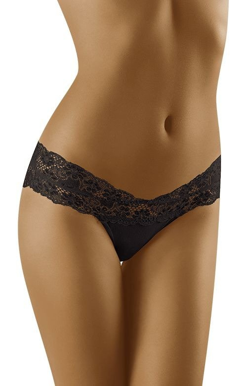 Figi damskie Wolbar - Eco Su