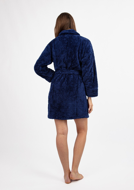 Podomka ELIZA - puch granat - Dkaren