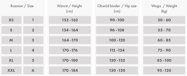 Rajstopy Fiore CHERISH ME jak zakolanówki