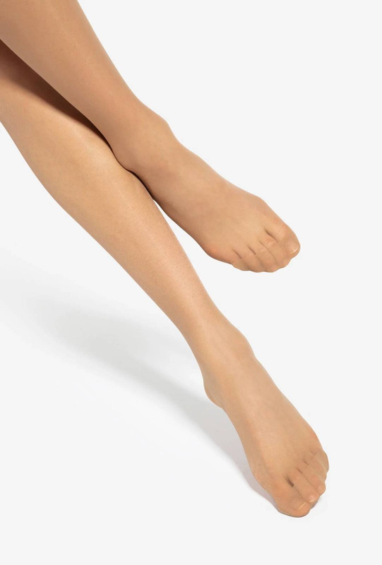 Rajstopy damskie Gatta Laura 15/20 den beige