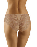 Koronkowe figi damskie Wolbar Deva