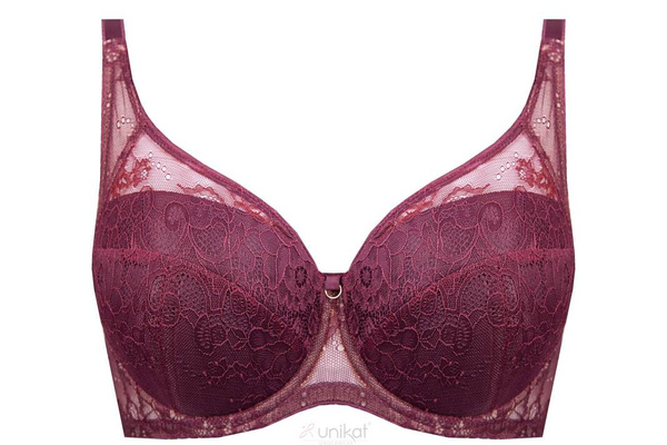 Biustonosz usztywniany Unikat CARO