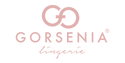 Miękki seksowny biustonosz Gorsenia K496 PARADISE