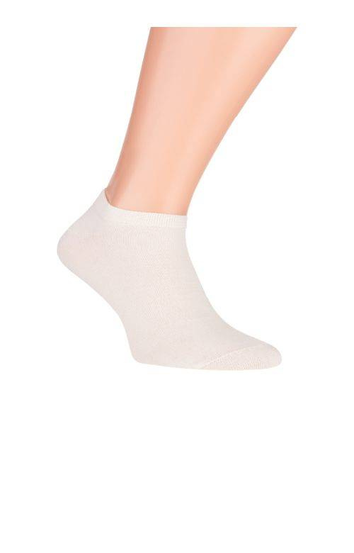 Skarpol 25 - grafitowe stopki bambusowe z jonami srebra