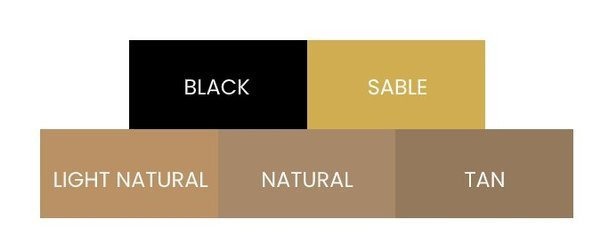 Cienkie rajstopy ciążowe Fiore MAMA 20 DEN kolor tan