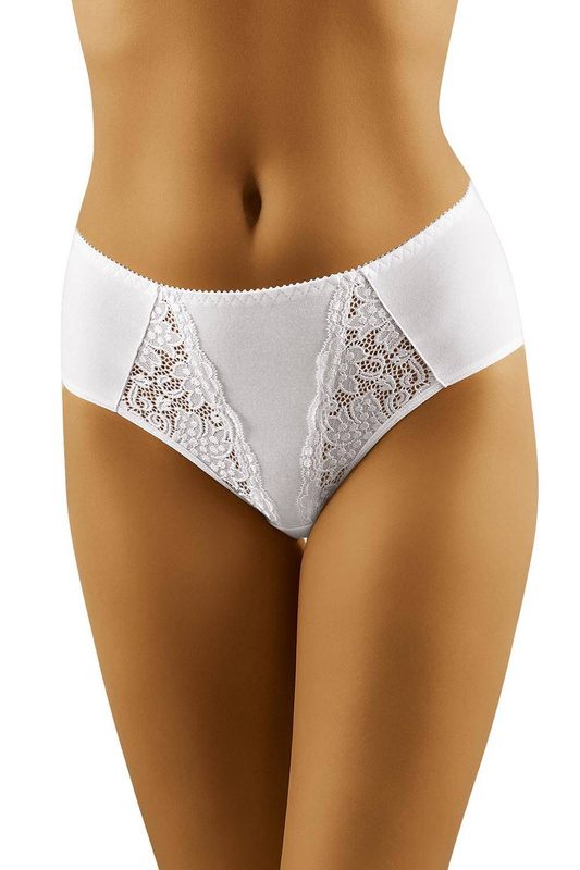 Figi damskie Wolbar - Eco Li